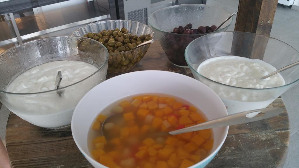 كيسونيجرا فندق ماريكاز البوتيكي المظهر الخارجي الصورة
