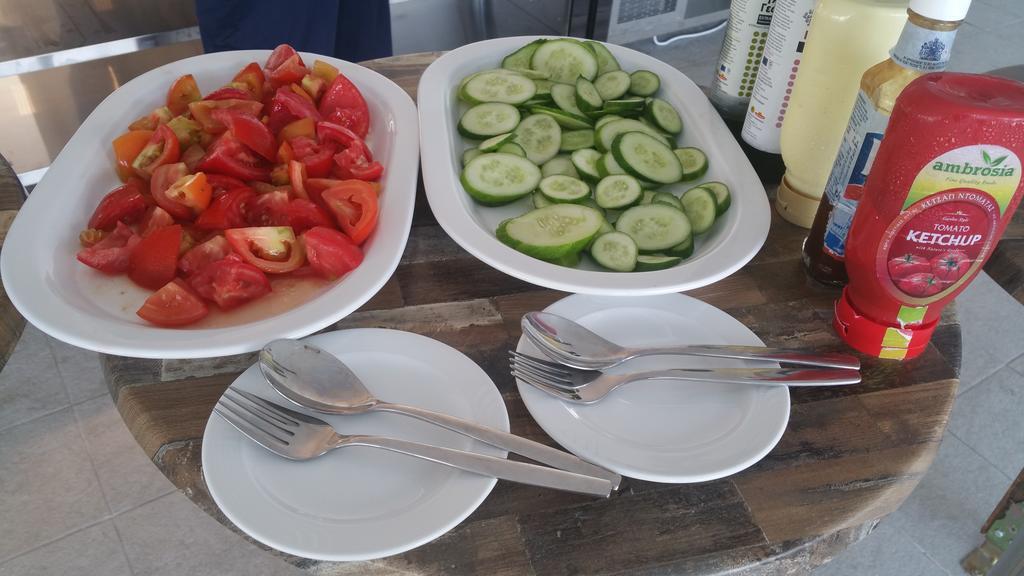 كيسونيجرا فندق ماريكاز البوتيكي المظهر الخارجي الصورة